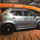 Illustration for article titled Suzuki Ignis iM-4: This Is It, Canoe Sold Separately